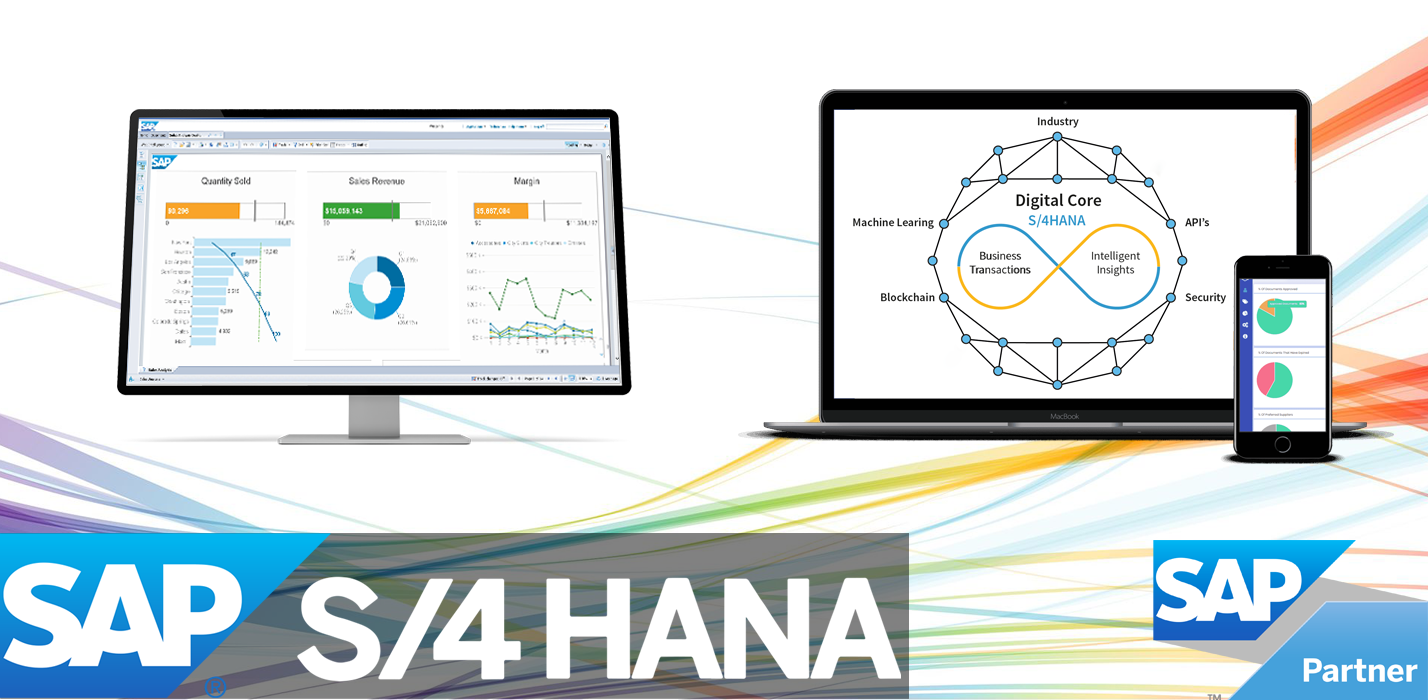 SAP S4 HANA